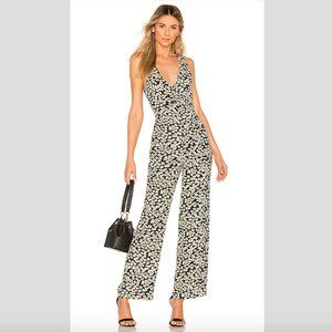 NWT Privacy Please Dahlia Jumpsuit